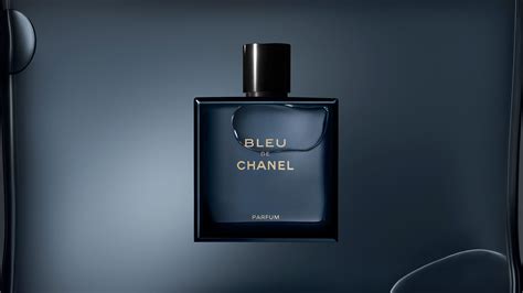 chanel fw18 men|Chanel men's perfume.